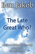 The Late Great Who? - Bild 1