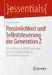 Persönlichkeit und Selbststeuerung der... - Bild 1