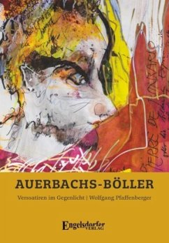 Auerbachs-Böller - Pfaffenberger, Wolfgang