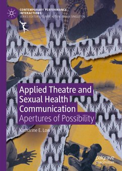 Applied Theatre and Sexual Health Communication (eBook, PDF)