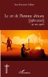 Le cri de l'homme africain (1980-2020)... - Bild 1