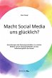 Macht Social Media uns glücklich?... - Bild 1