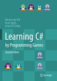 Learning C# by Programming Games