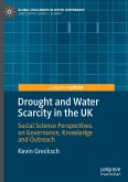 Drought and Water Scarcity in the UK
