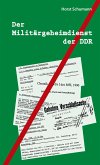 Der Militärgeheimdienst der DDR