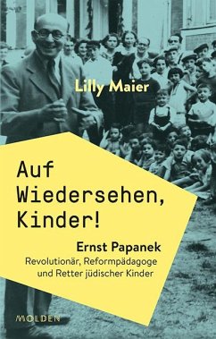 Auf Wiedersehen, Kinder! - Maier, Lilly