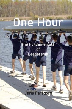 Cover One Hour: Fundamentals of Leadership