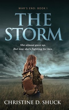 The Storm - Shuck, Christine D