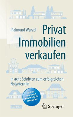 Privat Immobilien verkaufen - Wurzel, Raimund