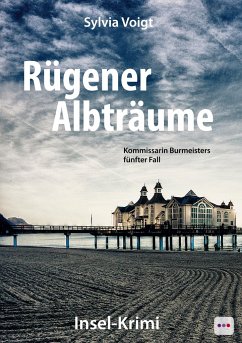 Rügener Albträume - Sylvia, Voigt