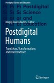 Postdigital Humans