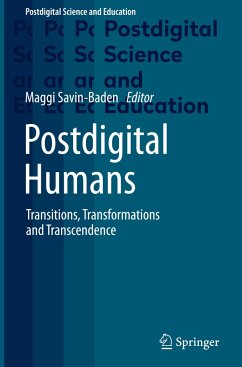 Postdigital Humans