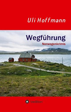 Wegführung - Hoffmann, Uli