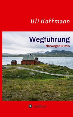 Wegführung - Hoffmann, Uli