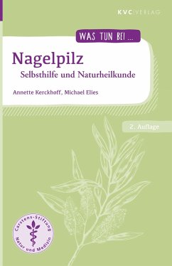 Nagelpilz - Kerckhoff, Annette;Elies, Michael