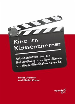 Kino im Klassenzimmer - Urbanek, Lukas;Koster, Dietha