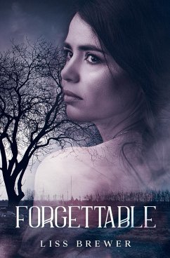 Forgettable - Brewer, Liss