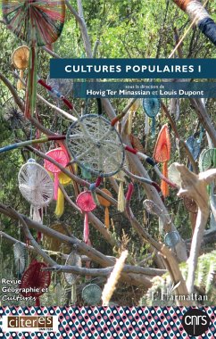 Cover Cultures populaires I