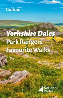 Yorkshire Dales Park Rangers Favourite Walks - National Parks UK