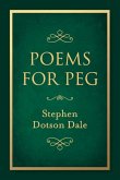 Poems for Peg