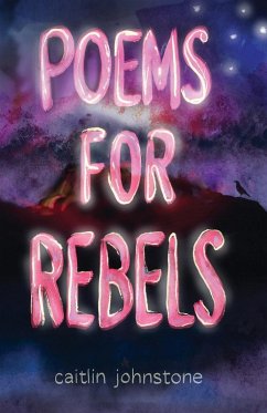 Cover Poems For Rebels
