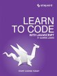 Learn to Code with JavaScript - Bild 1