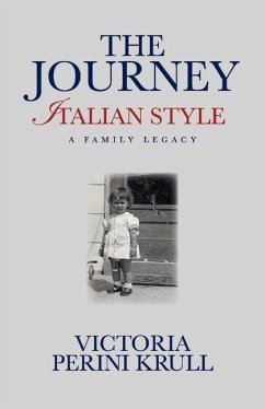 The Journey - Italian Style - Krull, Victoria Perini