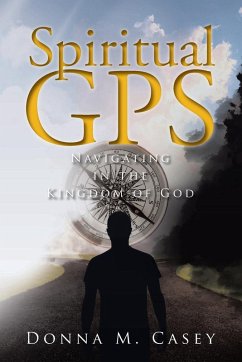 Cover Spiritual GPS