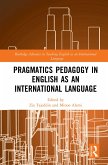 Pragmatics Pedagogy in English as an International Language (eBook, ePUB)