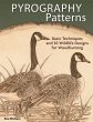 Pyrography Patterns (eBook, ePUB) - Bild 1
