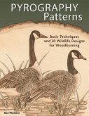 Pyrography Patterns (eBook, ePUB) Pyrography Patterns (eBook, ePUB)