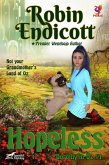 Hopeless (Dorothy in Oz, #1) (eBook, ePUB) Hopeless (Dorothy in Oz, #1) (eBook, ePUB)