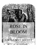 Rose In Bloom (eBook, ePUB)