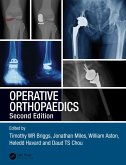 Operative Orthopaedics (eBook, PDF)