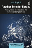 Another Song for Europe (eBook, ePUB)