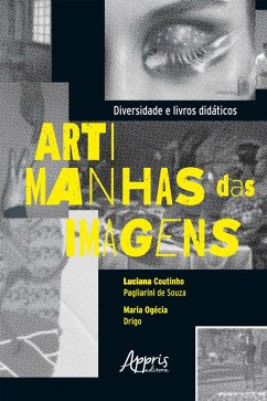 Cover Diversidade e Livros Didáticos: Artimanhas das Imagens (eBook, ePUB)