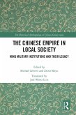 The Chinese Empire in Local Society (eBook, ePUB)