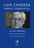 Obras completas de Luis Chiozza Tomo XIV (eBook, ePUB)