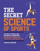 The Secret Science of Sports (eBook, ePUB)