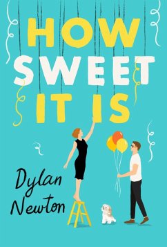 Cover How Sweet It Is (eBook, ePUB)