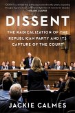 Dissent (eBook, ePUB)