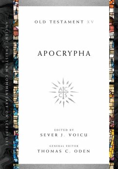 Apocrypha