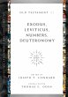 Exodus, Leviticus, Numbers, Deuteronomy - Bild 1