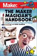The Maker Magician's Handbook - Bild 1