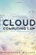 Cloud Computing Law 2e C - Bild 1