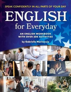Cover English for Everyday