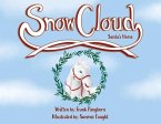 Snow Cloud: Santa's Horse