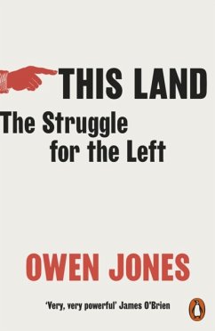 This Land - Jones, Owen