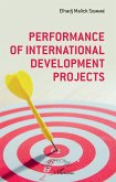 Performance of international development projetcs