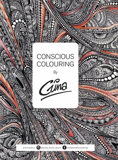 Conscious Colouring - Gina